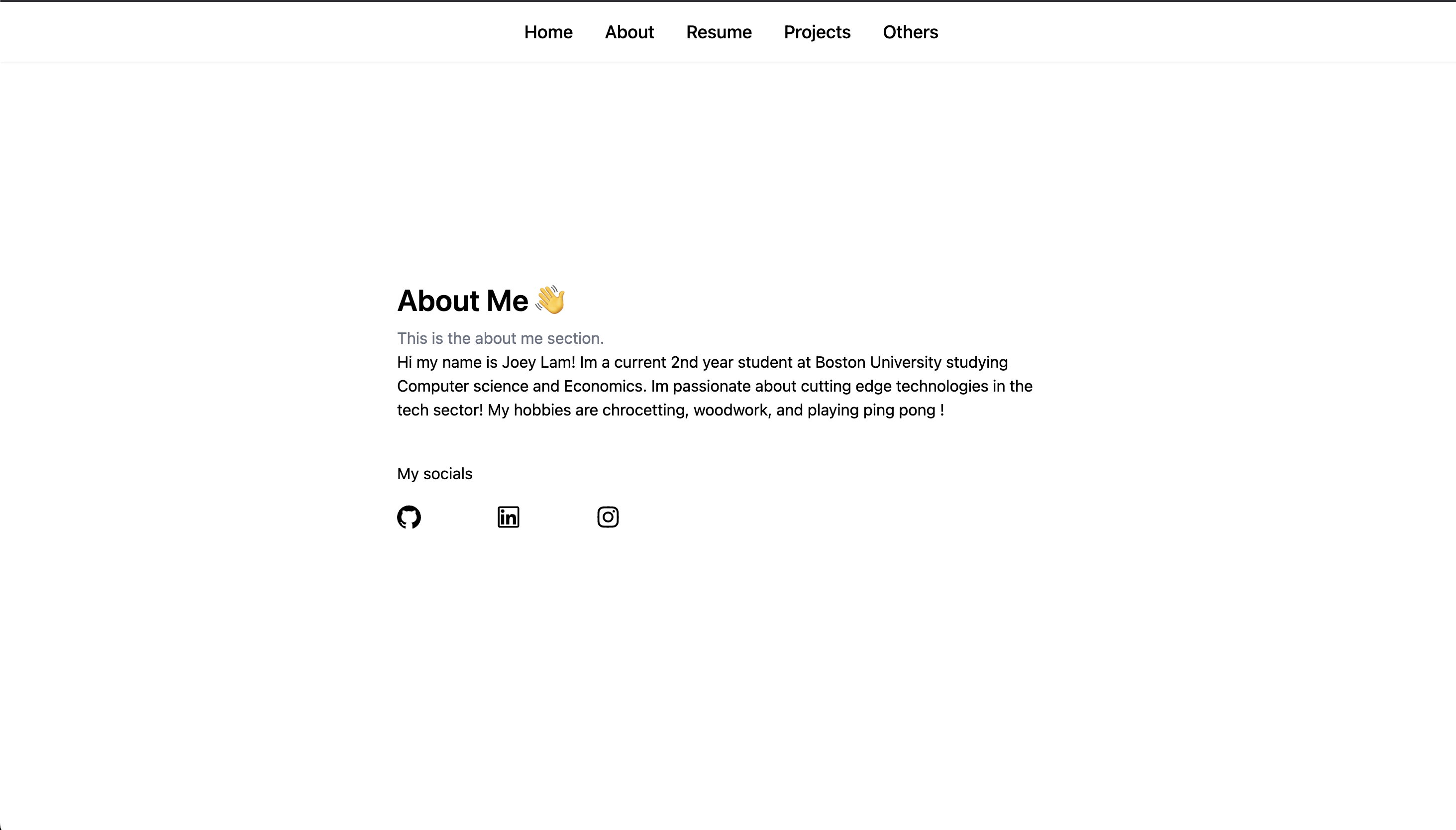EportfolioV3